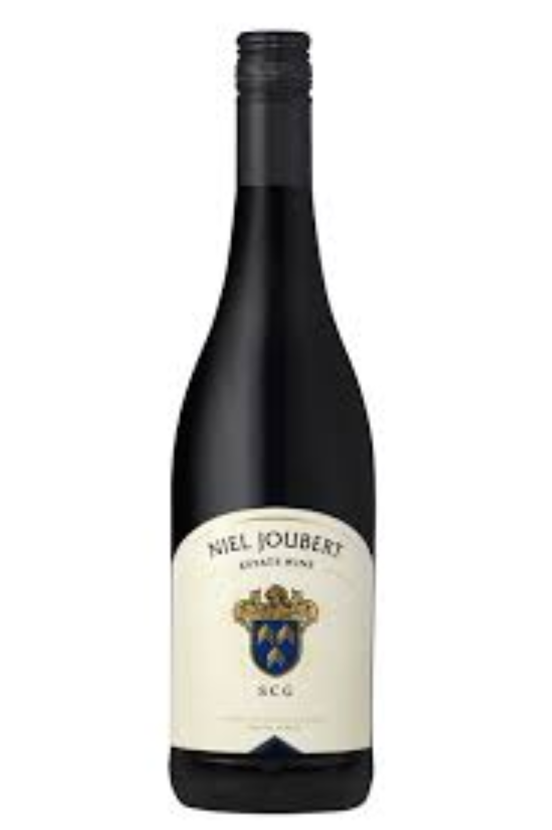 NIEL JOUBERT S.C.G RED 750ML